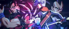 Super Dragon Ball Heroes: World Mission llegará a Occidente en abril