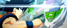 Echa un vistazo al primer tráiler del nuevo RPG de Dragon Ball Z