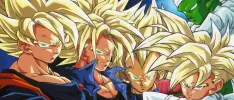 Tendremos nuevo juego de RPG y acción de Dragon Ball