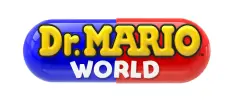 Anuncian Dr. Mario World para móviles