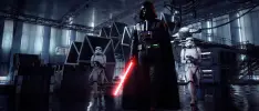 El lado oscuro se fortalece en Battlefront II con la llegada del Conde Dooku