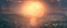 Fallout 76 inició el año sin bombas nucleares
