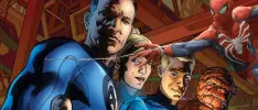 Contenido de Fantastic Four llegará a Marvel’s Spider-Man