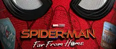 Dejen todo y vean el primer tráiler de Spider-Man: Far From Home