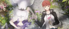 Fate/stay night: Heaven's Feel II. lost butterfly llegará a Latinoamérica en marzo