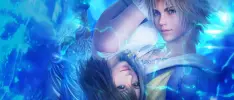 Final Fantasy X / X2 y Final Fantasy XII reciben fecha de lanzamiento en Switch