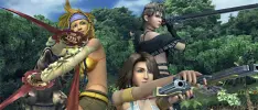 Versión física de Final Fantasy X/X-2 HD en Switch no incluirá X-2 en el cartucho