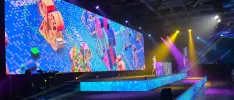 Aquí la lista con los nominados a los GDC 2019 Choice Awards