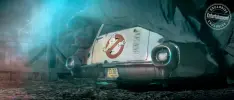 Tendremos nueva película de Los Cazafantasmas (Ghostbusters)