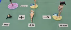 LOL! Arrestan a sujeto que vendía figuras de anime modificadas