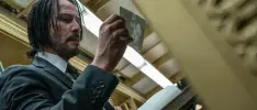 Ya está aquí el primer tráiler de John Wick Chapter 3: Parabellum