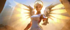 Jugadora de Overwatch se retira por los ataques en su contra