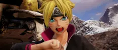 Boruto y más de la historia de Jump Force en estos nuevos tráilers