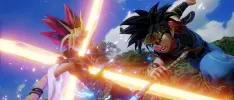Así se verá Fly, de Dragon Quest: Las Aventuras de Fly, en Jump Force