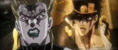 [ACTUALIZADA] Jotaro y Dio, de JoJo’s Bizarre Adventure, estarán en Jump Force