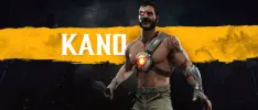 Saluden al Kano que veremos en Mortal Kombat 11
