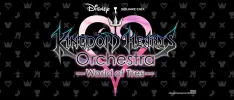 ¡El concierto sinfónico de Kingdom Hearts vuelve a México!
