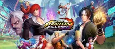 The King of Fighters All Star llegará a tu dispositivo móvil este año