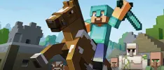 La película Minecraft ya tiene director... de nuevo