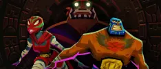 La versión para Xbox One de Guacamelee! 2 llegará este mes
