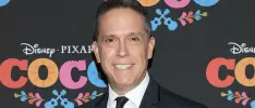 Lee Unkrich, director de Toy Story 3 y Coco, deja Pixar