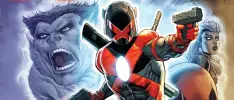 Marvel debuta a un personaje completamente nuevo en los cómics de los X-Men