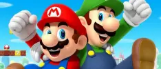 La película animada de Super Mario llegará en 2022