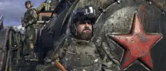 Admira la Artyom Custom Edition de Metro Exodus