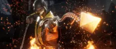 Checa el primer gameplay de Mortal Kombat 11