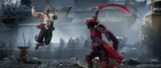 NetherRealm quiere que Mortal Kombat 11 tenga función cross-play
