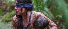 Mostraron cómo serían las criaturas de Bird Box