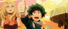 ¡Plus Ultra! La película de My Hero Academia será doblada al español latino