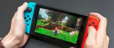 Oficialmente Nintendo Switch ha vendido más de 34 millones de unidades