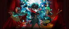 Persona Q2: New Cinema Labyrinth recibe fecha de lanzamiento en occidente