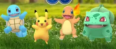 Japón elige a los pokémon iniciales más lindos