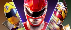 ¡Fuaaa! Tendremos nuevo juego de peleas de los Power Rangers