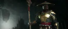 Raiden nos recuerda que ya viene el Mortal Kombat The Reveal