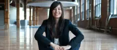Reconocerán la trayectoria de Jade Raymond durante los New York Games Awards