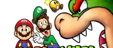 Review – Mario & Luigi: Bowser's Inside Story + Bowser Jr's Journey