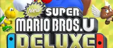 Review – New Super Mario Bros. U Deluxe