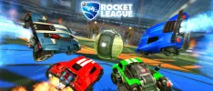 ¡Rocket League ya tiene Cross-Play con todas las plataformas!