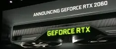 Nvidia presenta su nuevo GPU de gama media
