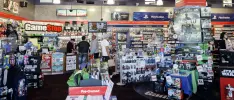 The Wall Street Journal indica que GameStop será vendida en febrero