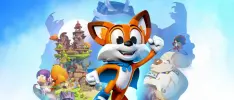 Se rumora que Super Lucky's Tale podría llegar a Nintendo Switch