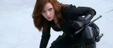 La película de Black Widow comenzaría filmaciones a finales de febrero