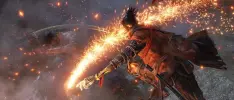 Ya lograron terminar Sekiro: Shadows Die Twice en menos de una hora