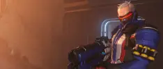 La nueva historia de Overwatch confirma que el Soldado 76 es gay
