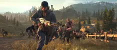 Sony dio a conocer las versiones especiales de Days Gone