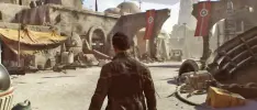 Surgen más detalles del juego cancelado de Star Wars
