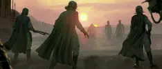 EA cancela el juego de mundo abierto de Star Wars
